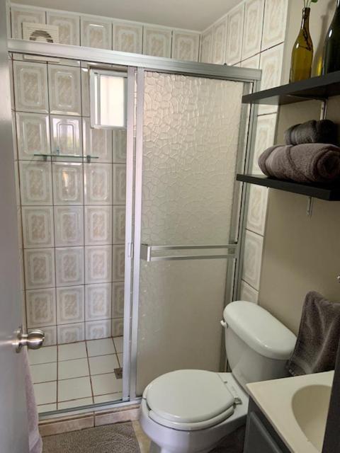 Soler 18 Apartment ติฮัวนา ภายนอก รูปภาพ