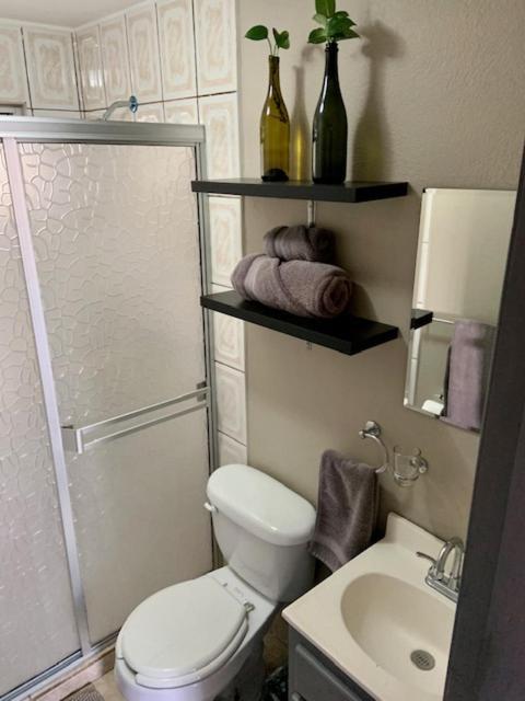 Soler 18 Apartment ติฮัวนา ภายนอก รูปภาพ
