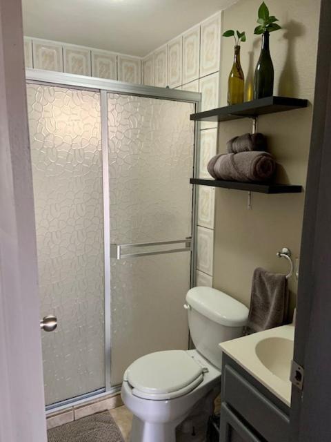 Soler 18 Apartment ติฮัวนา ภายนอก รูปภาพ